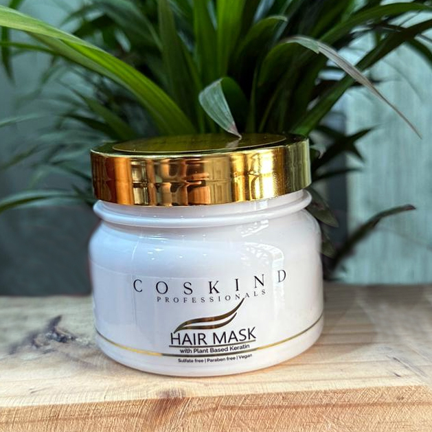 Coskind Hair Mask