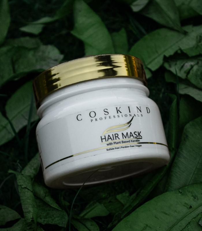 Coskind Hair Mask