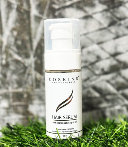 coskind hair serum