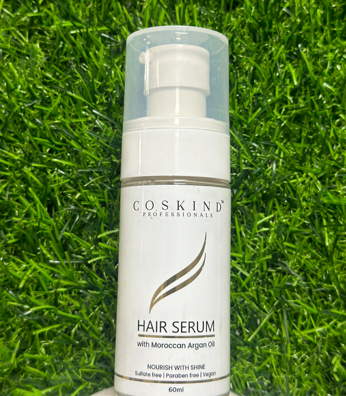 coskind hair serum