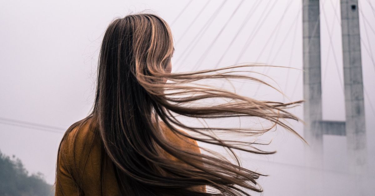 How Veg Keratin Can Improve Your Hair Health