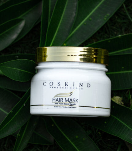 coskind hair mask
