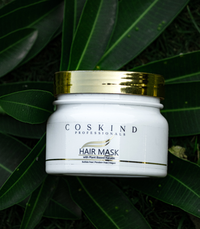 coskind hair mask